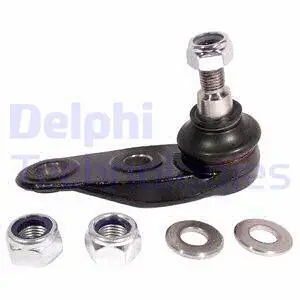Atramos/vairo traukė DELPHI TC2234