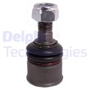 Atramos/vairo traukė DELPHI TC2254