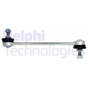 Šarnyro stabilizatorius DELPHI TC2300