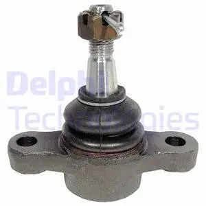 Atramos/vairo traukė DELPHI TC2348