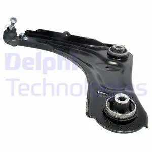 Vikšro valdymo svirtis DELPHI TC2355