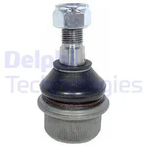 Atramos/vairo traukė DELPHI TC2361