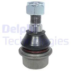 Atramos/vairo traukė DELPHI TC2362