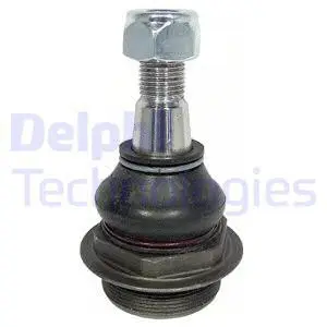 Atramos/vairo traukė DELPHI TC2370