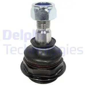 Atramos/vairo traukė DELPHI TC2375
