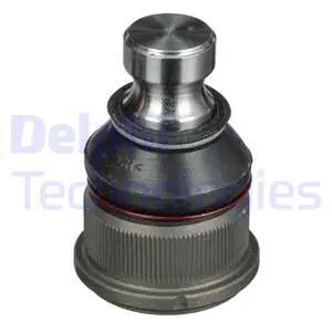 Atramos/vairo traukė DELPHI TC2377