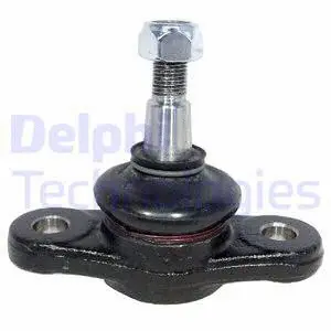 Atramos/vairo traukė DELPHI TC2378