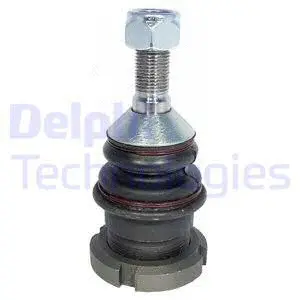 Atramos/vairo traukė DELPHI TC2380