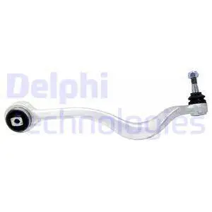 Vikšro valdymo svirtis DELPHI TC2400