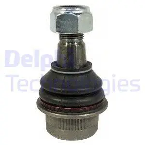 Atramos/vairo traukė DELPHI TC2424