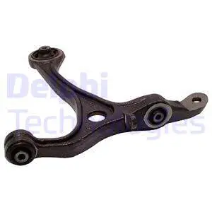 Vikšro valdymo svirtis DELPHI TC2428