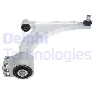 Vikšro valdymo svirtis DELPHI TC2430