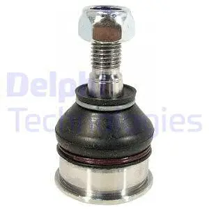 Atramos/vairo traukė DELPHI TC2434