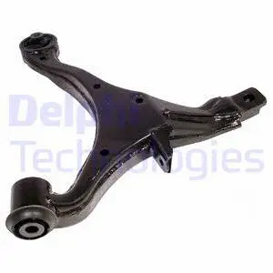 Vikšro valdymo svirtis DELPHI TC2489