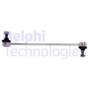 Šarnyro stabilizatorius DELPHI TC2502