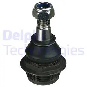 Atramos/vairo traukė DELPHI TC2671