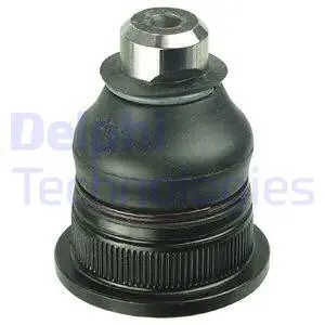 Atramos/vairo traukė DELPHI TC2703