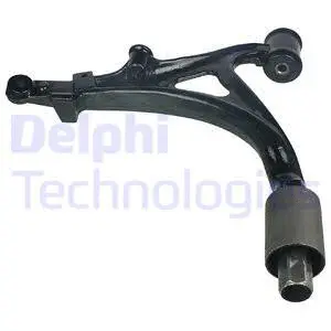 Vikšro valdymo svirtis DELPHI TC2715