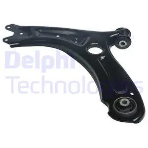 Vikšro valdymo svirtis DELPHI TC2732