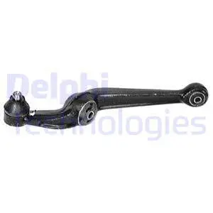 Vikšro valdymo svirtis DELPHI TC275