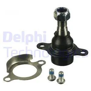 Atramos/vairo traukė DELPHI TC2851
