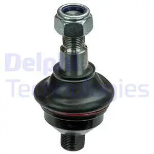 Atramos/vairo traukė DELPHI TC290