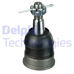 Atramos/vairo traukė DELPHI TC2900