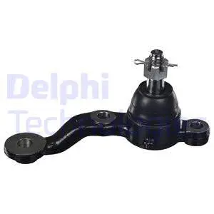 Atramos/vairo traukė DELPHI TC2903