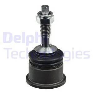Atramos/vairo traukė DELPHI TC2904