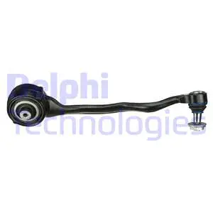 Vikšro valdymo svirtis DELPHI TC3039