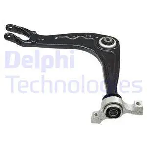 Vikšro valdymo svirtis DELPHI TC3082