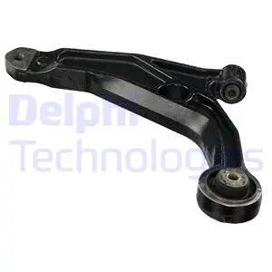 Vikšro valdymo svirtis DELPHI TC3203