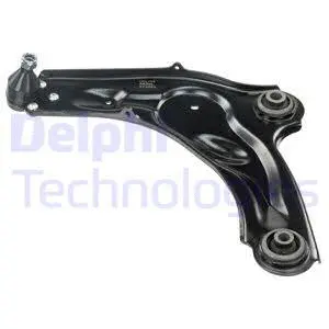 Vikšro valdymo svirtis DELPHI TC3251