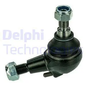 Atramos/vairo traukė DELPHI TC3396