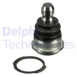 Atramos/vairo traukė DELPHI TC3404