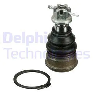 Atramos/vairo traukė DELPHI TC3420