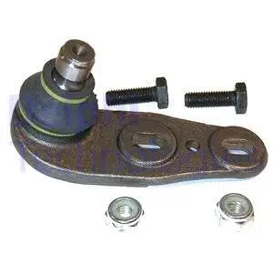 Atramos/vairo traukė DELPHI TC348