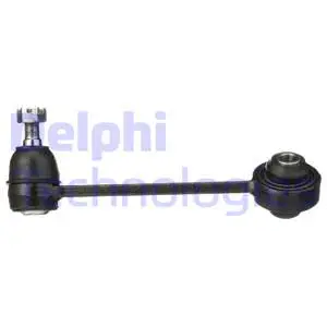 Vikšro valdymo svirtis DELPHI TC3543