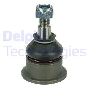 Atramos/vairo traukė DELPHI TC3648