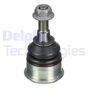 Atramos/vairo traukė DELPHI TC3649