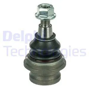 Atramos/vairo traukė DELPHI TC3676