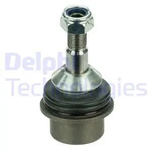 Atramos/vairo traukė DELPHI TC3677