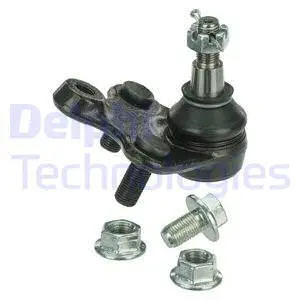 Atramos/vairo traukė DELPHI TC3679
