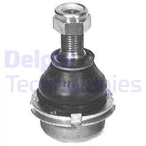 Atramos/vairo traukė DELPHI TC368