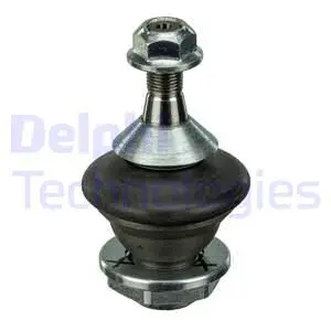 Atramos/vairo traukė DELPHI TC3684