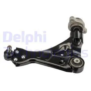 Vikšro valdymo svirtis DELPHI TC3685