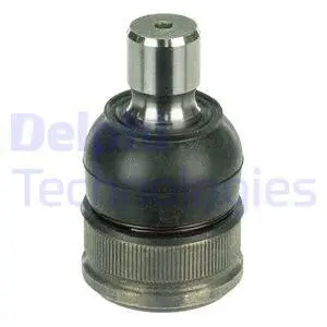 Atramos/vairo traukė DELPHI TC3687