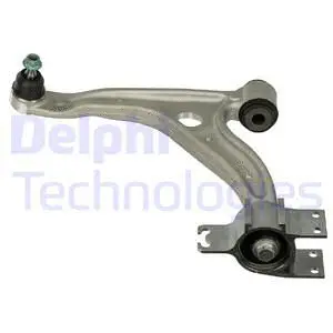 Vikšro valdymo svirtis DELPHI TC3703