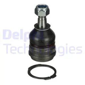 Atramos/vairo traukė DELPHI TC3717