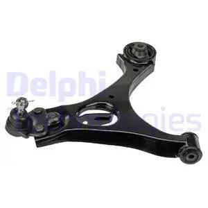 Vikšro valdymo svirtis DELPHI TC3751